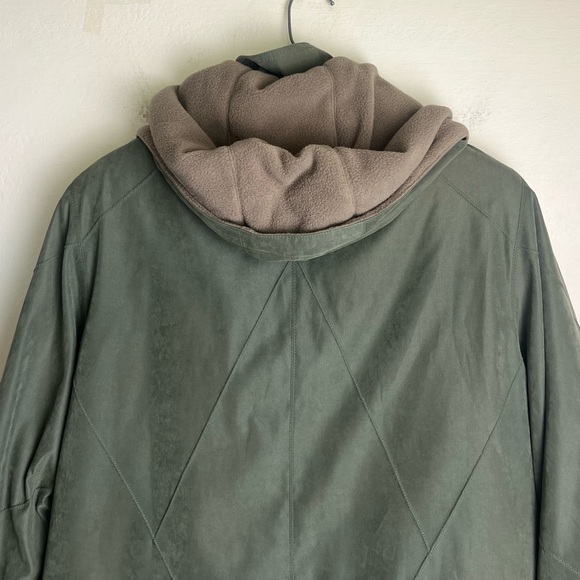BRAETAN Jacket - Picture 10 of 15